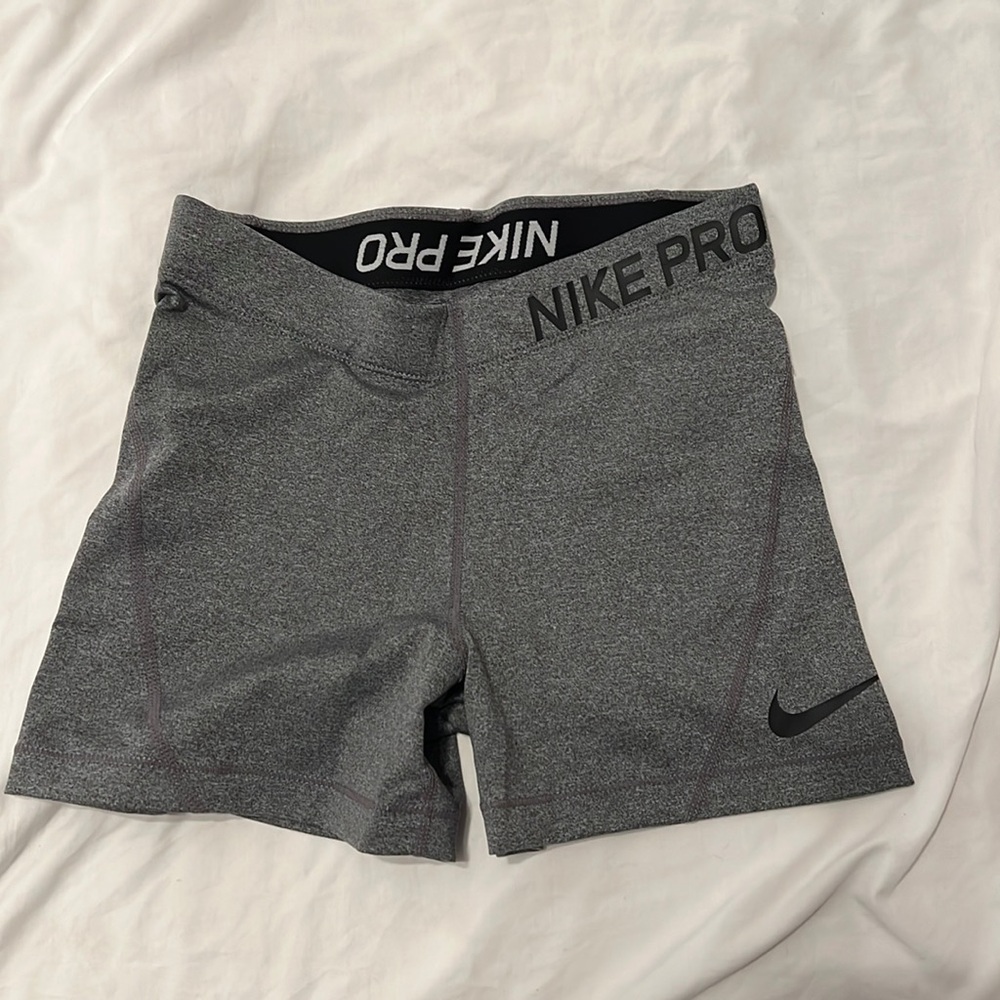 Nike spandex